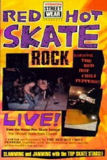 Red Hot Skate Rock Trailer