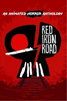 Red Iron Road Trailer