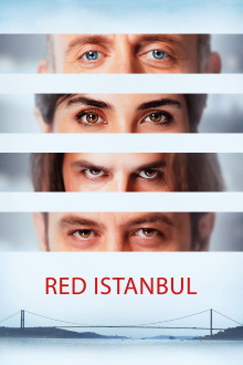 Red Istanbul Trailer