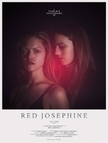 Red Josephine Trailer