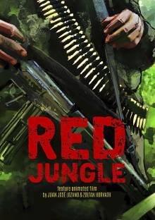 Red Jungle Trailer