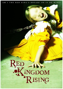 Red Kingdom Rising Trailer