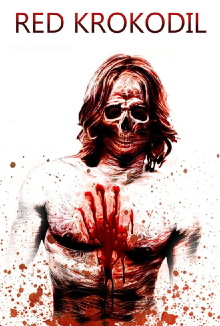 Red Krokodil Trailer
