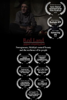 Red Land Trailer