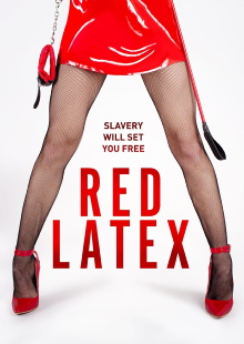 Red Latex Trailer
