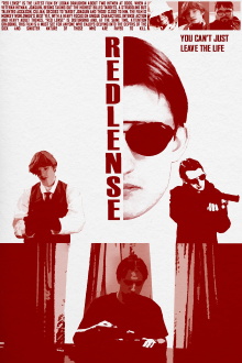 Red Lense Trailer