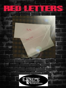 Red Letters Trailer