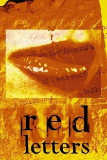 Red Letters Trailer
