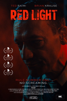 Red Light Trailer