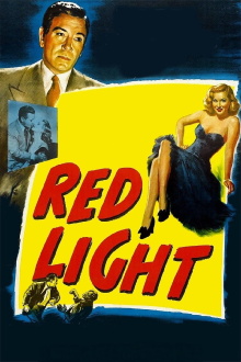 Red Light Trailer