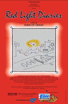 Red Light Diaries Trailer