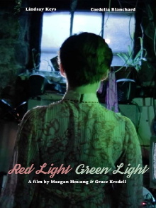 Red Light, Green Light Trailer