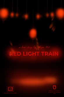 Red Light Train Trailer