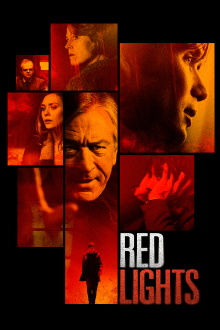 Red Lights Trailer