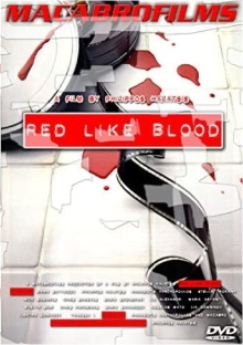 Red Like Blood Trailer