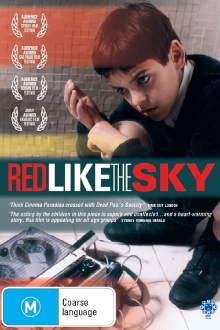 Red Like the Sky Trailer
