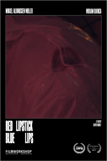 Red Lipstick, Blue Lips Trailer