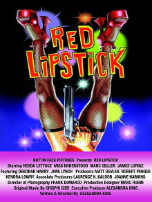 Red Lipstick Trailer