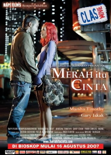 Red Love Trailer
