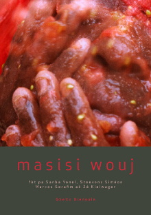 Red Masisi Trailer