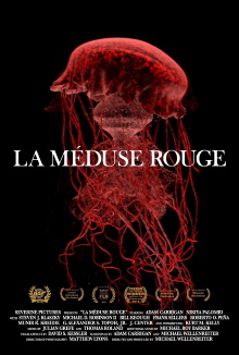 Red Medusa Trailer