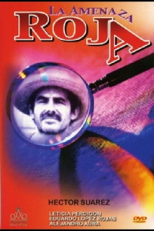 Red Menace Trailer