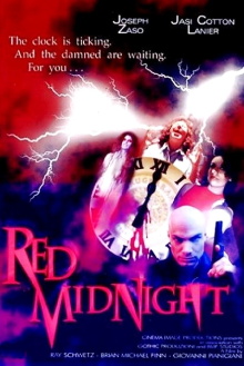Red Midnight Trailer
