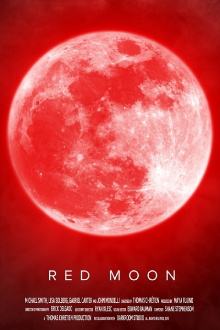 Red Moon Trailer