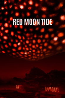 Red Moon Tide Trailer
