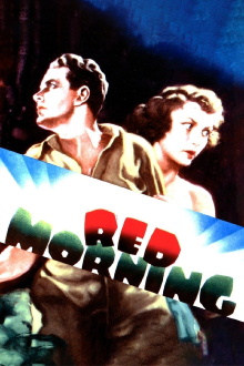 Red Morning Trailer