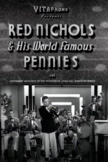 Red Nichols & His World Famous Pennies Trailer