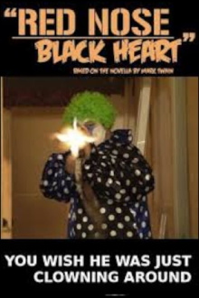 Red Nose, Black Heart Trailer