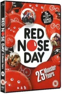 Red Nose Day: 25 Monster Years Trailer