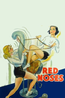 Red Noses Trailer
