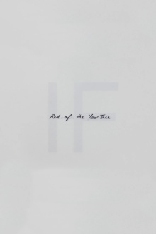 Red of the Yew Tree Trailer