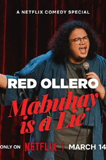 Red Ollero: Mabuhay is a Lie Trailer