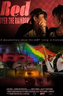 Red Over the Rainbow Trailer