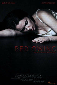 Red Owing Trailer