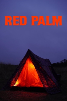 Red Palm Trailer