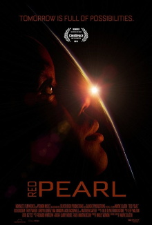 Red Pearl Trailer