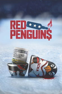 Red Penguins Trailer