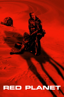 Red Planet Trailer