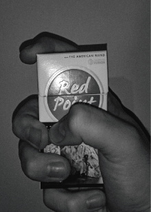 Red Point Trailer