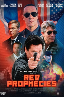 Red Prophecies Trailer