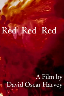 Red Red Red Trailer