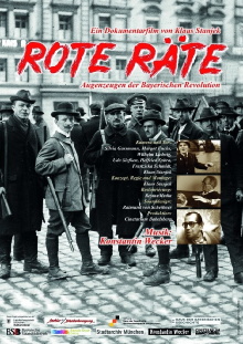 Red Republic Trailer