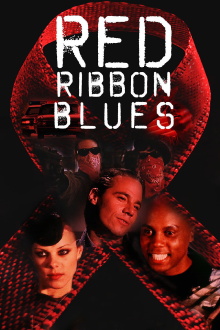 Red Ribbon Blues Trailer