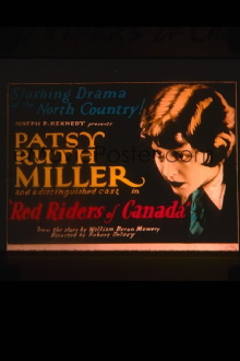 Red Riders of Canada Trailer