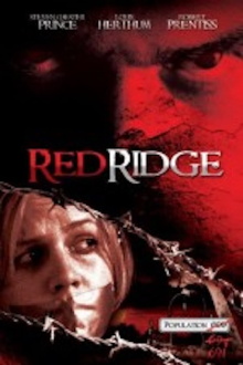 Red Ridge Trailer