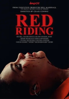 Red Riding Trailer